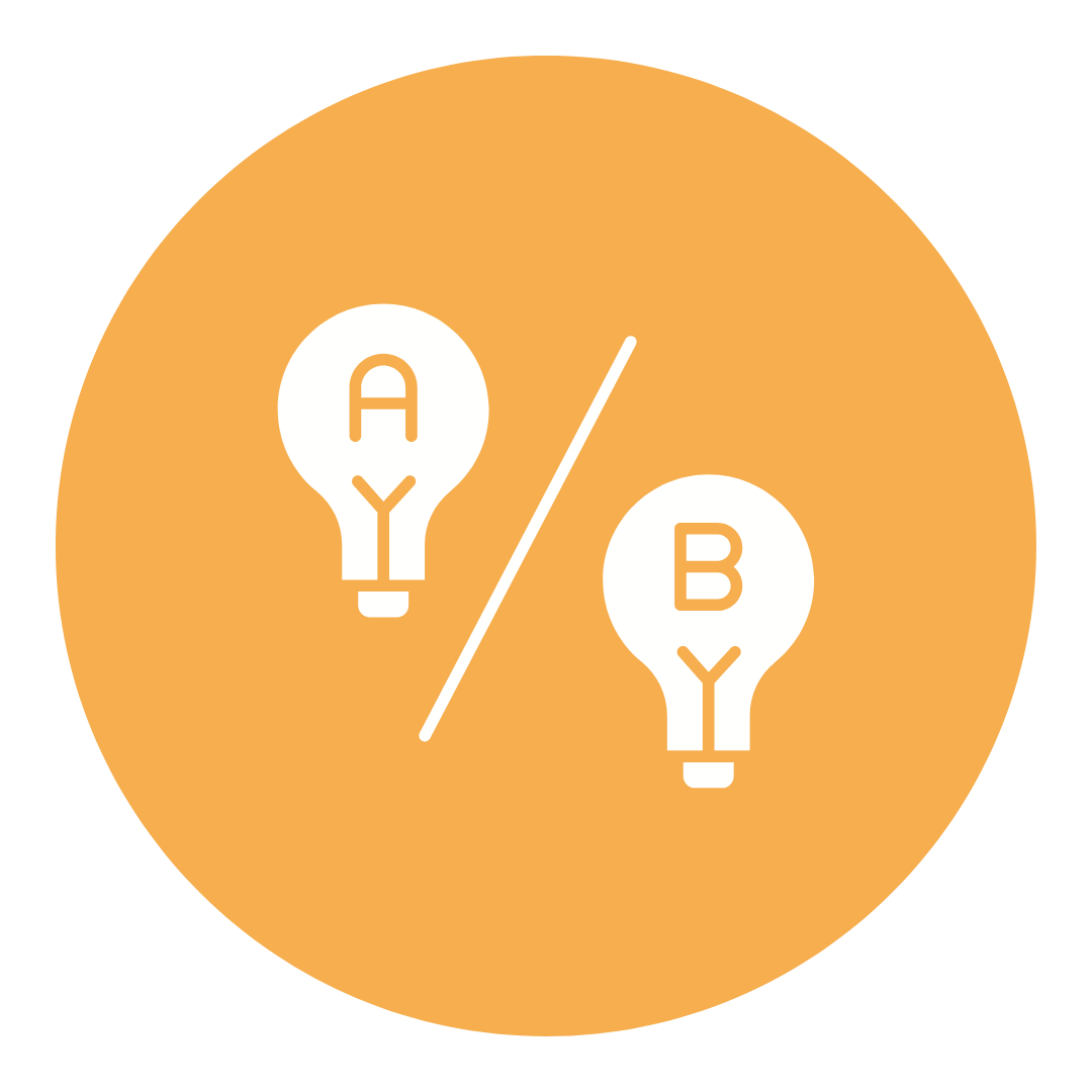 השוואות מפורטות