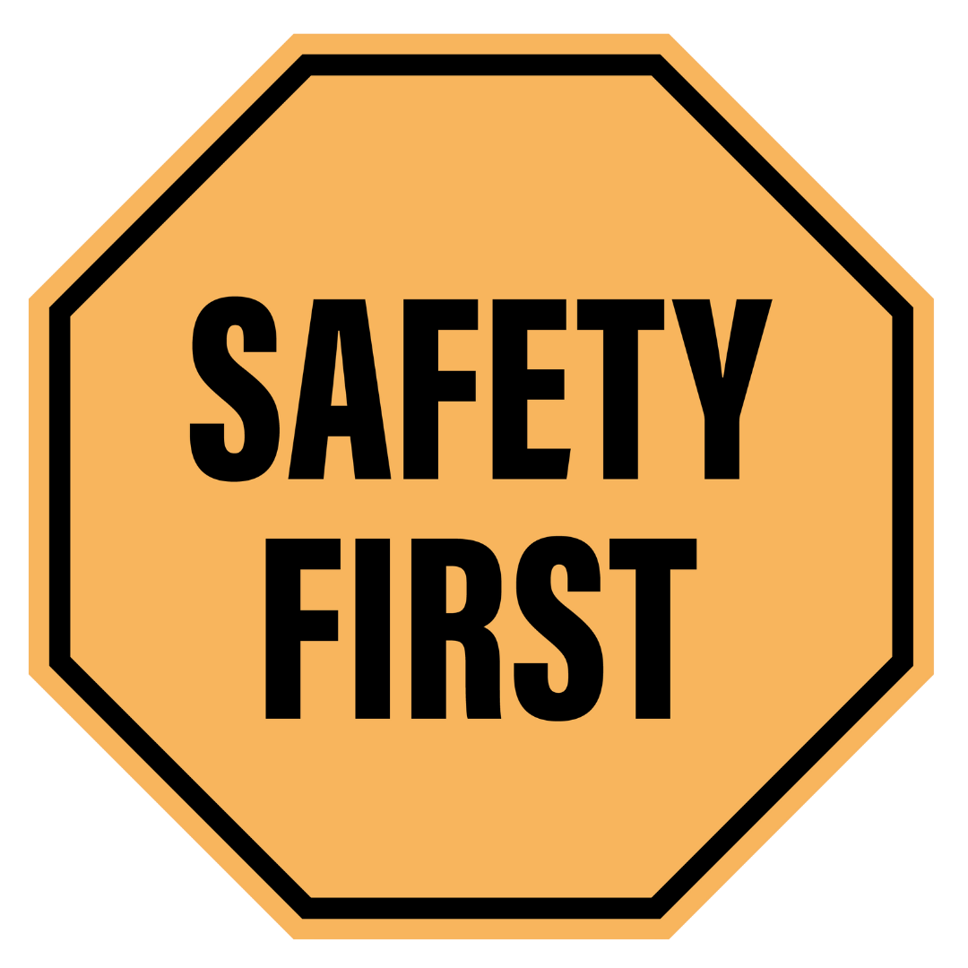 בטיחות מקסימלית